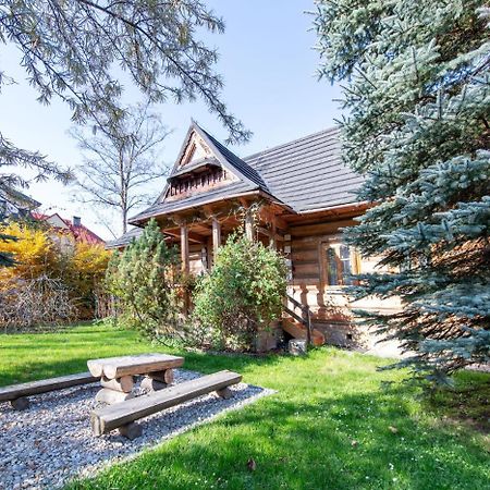 Stara Chata Zakopane Ngoại thất bức ảnh
