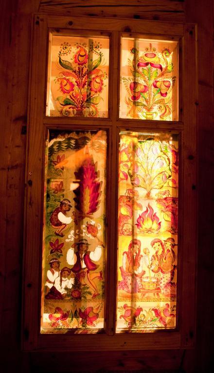 Stara Chata Zakopane Phòng bức ảnh