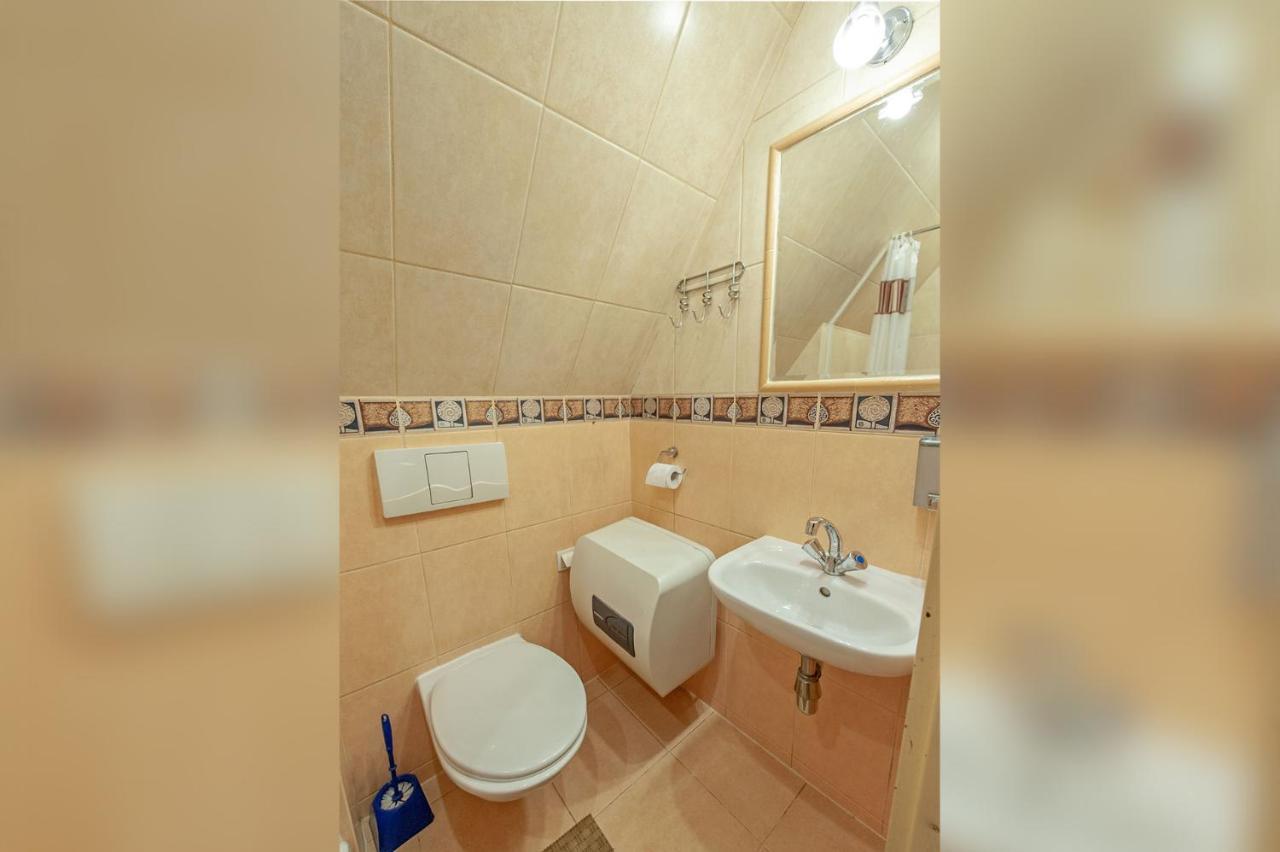 Stara Chata Zakopane Ngoại thất bức ảnh